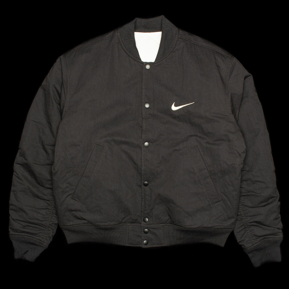 Nike x Stussy - Reversible Jacket – Premier