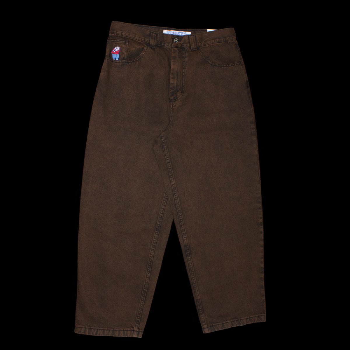 Big Boy Jeans – Premier