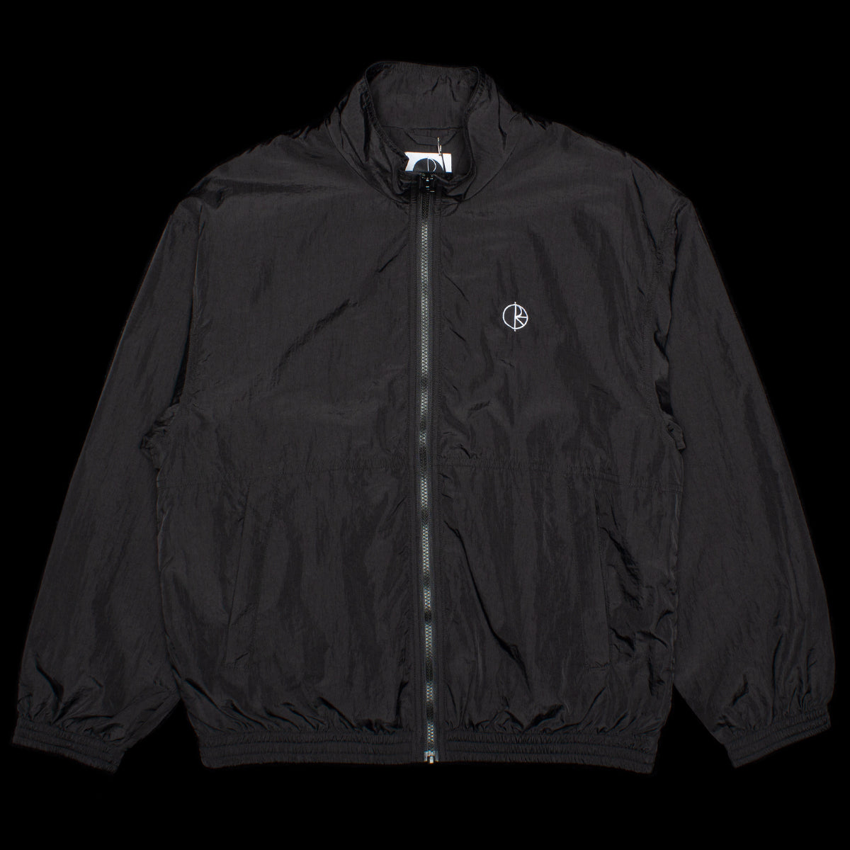 Lasse Track Jacket – Premier