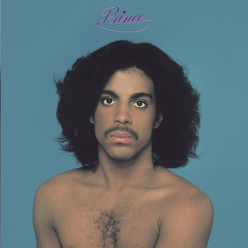 Prince - The Sound of Vinyl