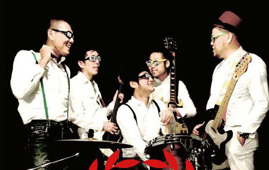 THE SESELAGEES オンラインSHOP