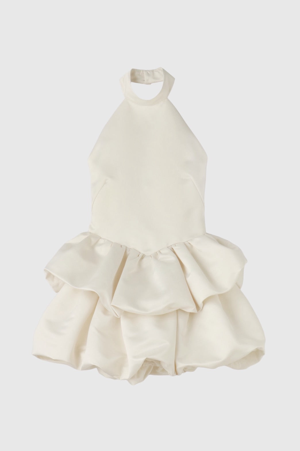 Etoile Balloon Dress – THE TOÉ