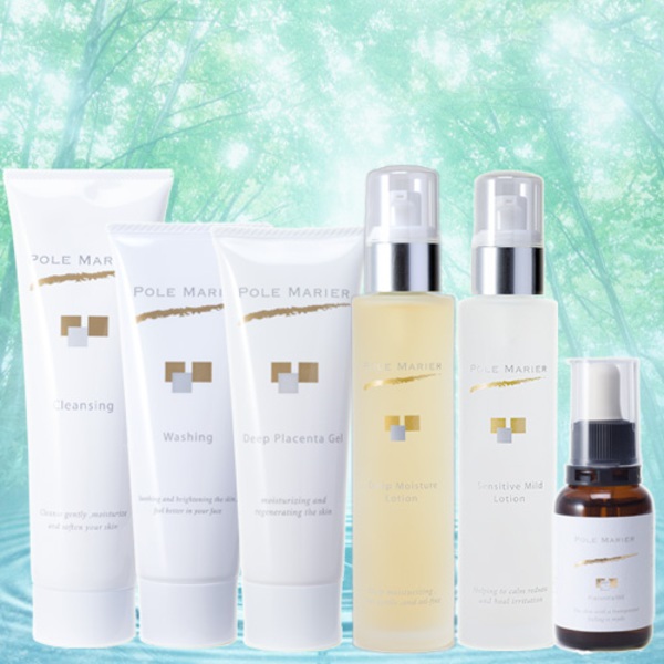 ポールマリエ｜three-firsts（スリーファースト）