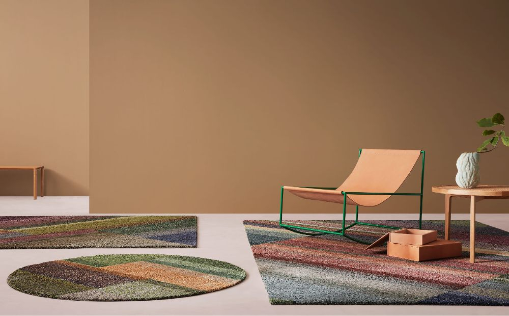 KASTHALL（カスタール）の魅力｜スウェーデン王室に認められたラグ