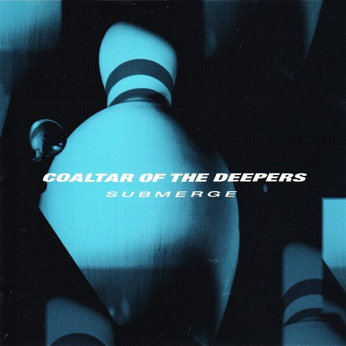COALTAR OF THE DEEPERS (コールター・オブ・ザ・ディーパーズ