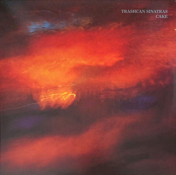 TRASH CAN SINATRAS, THE (トラッシュ・キャン・シナトラズ) - Cake