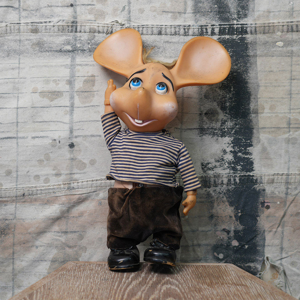 トッポジージョ フィギュア アンティーク［The Boss's Collection