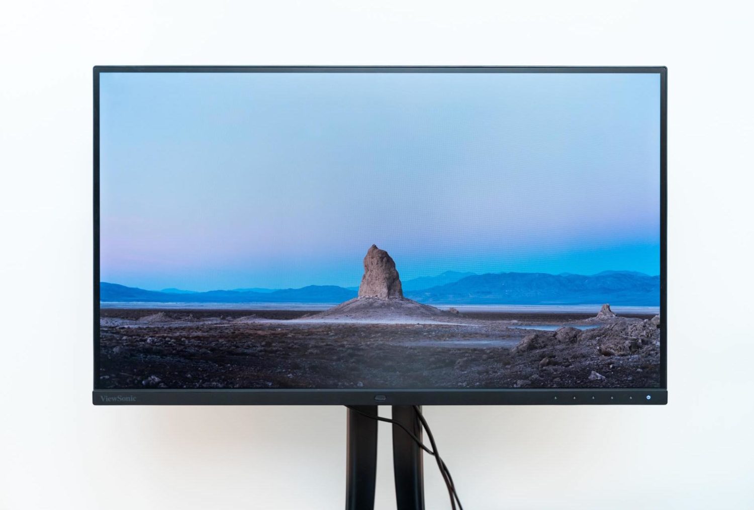 写真現像にはディスプレイも超重要。ビューソニックの27型4Kカラー