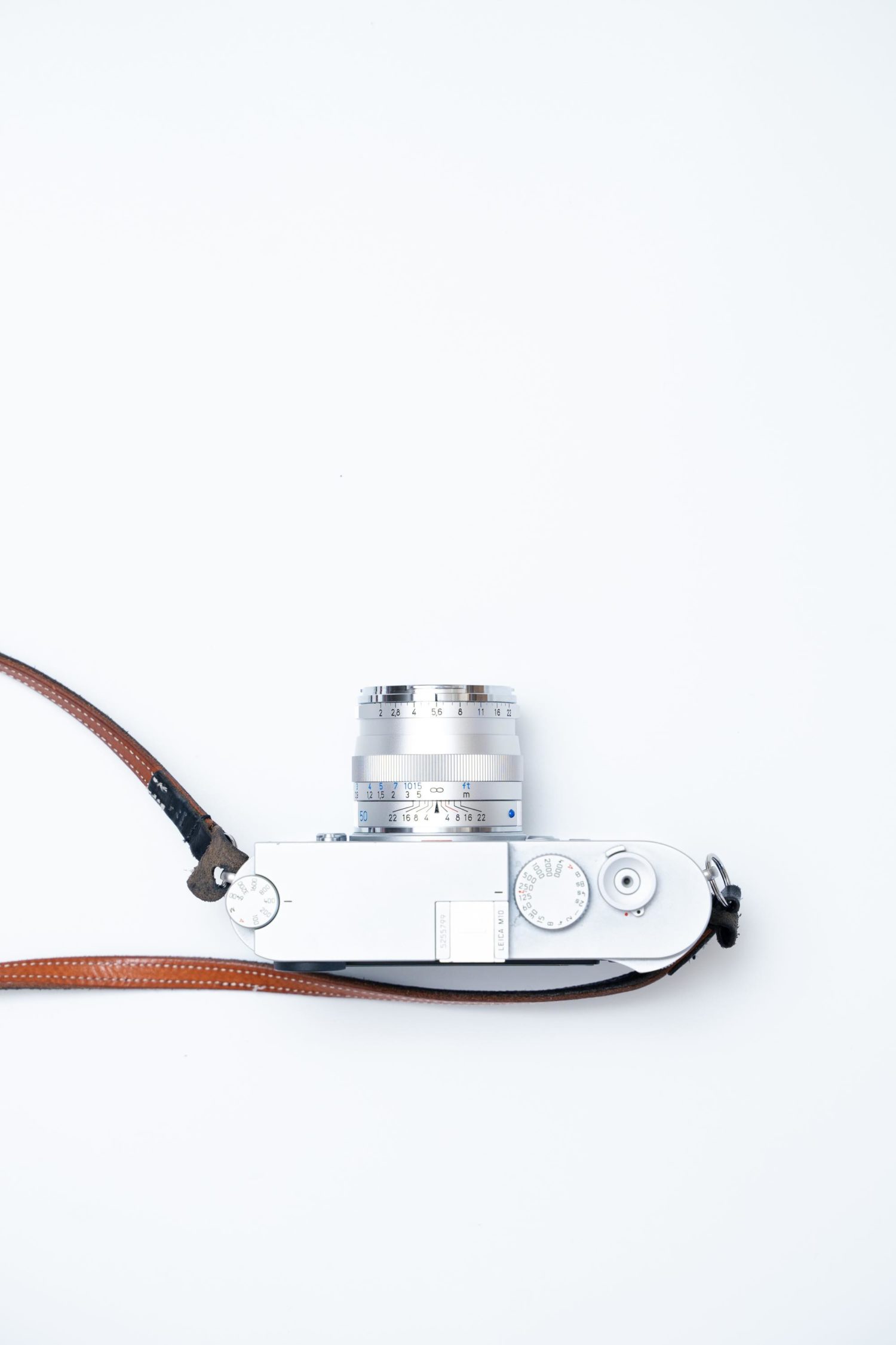 レビュー】ツァイス『Planar T* 50mm F2 ZM』（プラナー）レビュー