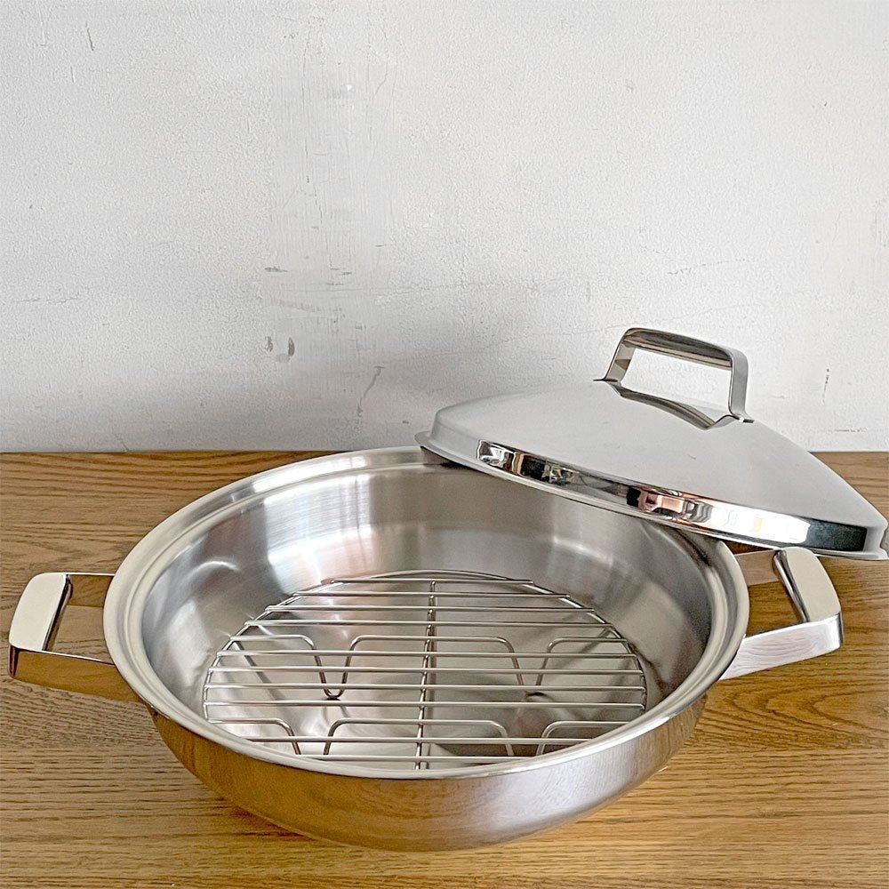 タッパーウェア Tupperware レインボークッカー プレミアム II 28cm