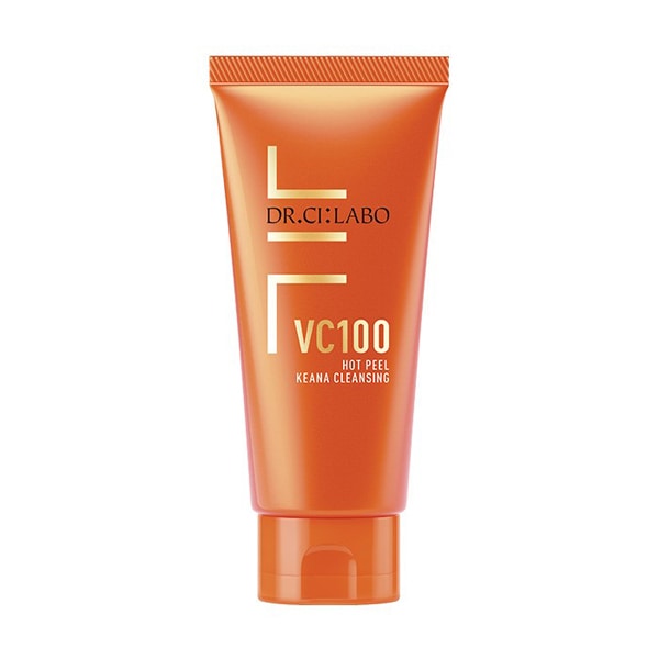 Dr.Ci:Labo VC100 Hot Peel KEANA Cleansing 150g – Tokyo on Demand