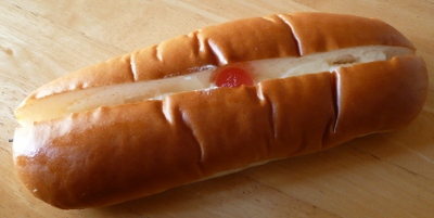 スペシャルサンド