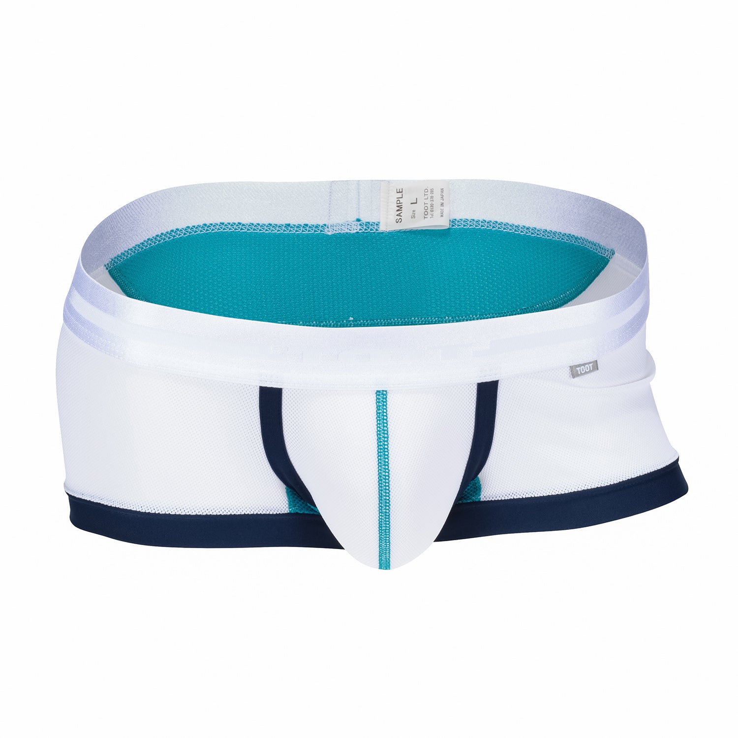 メッシュコンビネーション nano