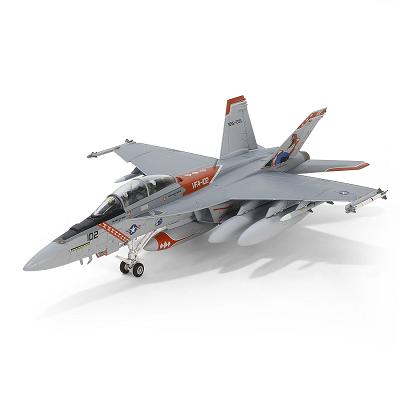 Waltersons F/A-18F スーパーホーネット アメリカ海軍 VFA-102