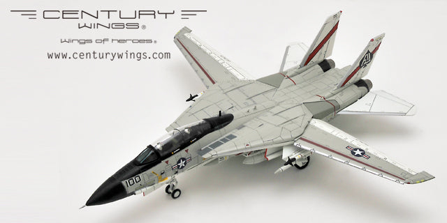 Century Wings F-14A アメリカ海軍 第41戦闘飛行隊 「ブラックエイセス