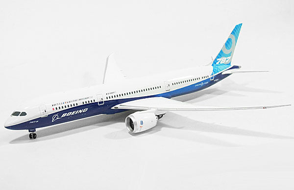Phoenix 787-9 ボーイング社 ハウスカラー N789EX 1/200 ※金属製 [20102]
