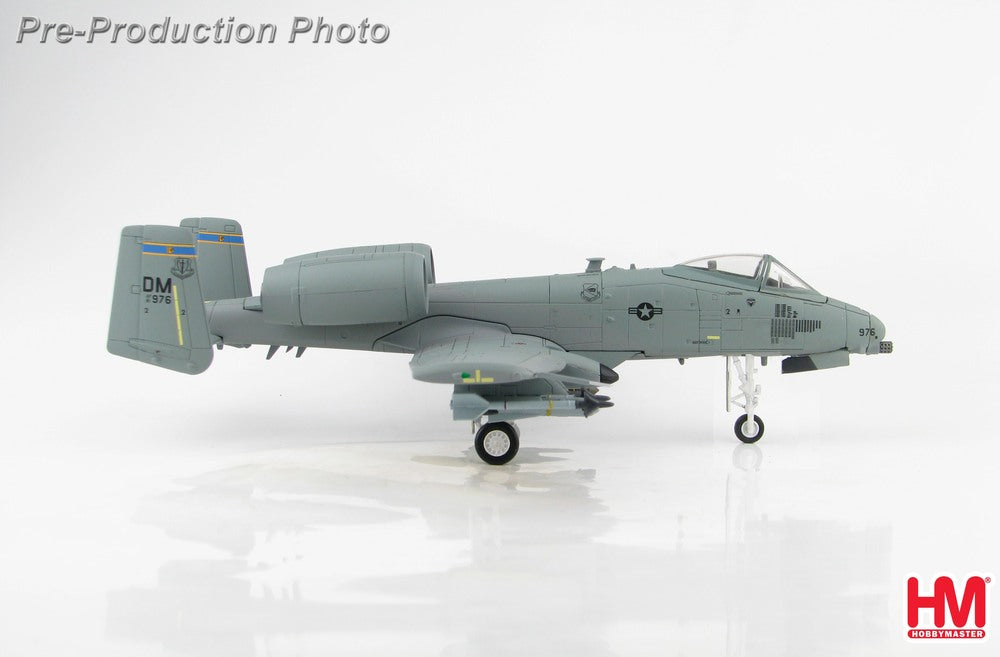 Hobby Master A-10C アメリカ空軍 第355作戦航空群 第354戦闘飛行隊