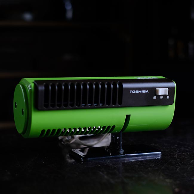 東芝 卓上ファン – zakka store towi