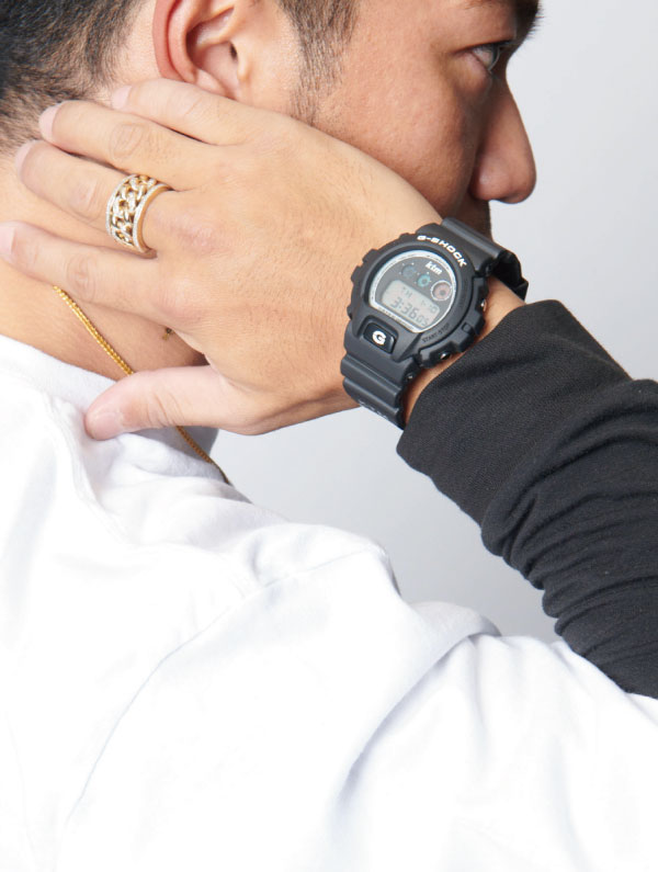 G-SHOCK club KTM 9th LIMITED| GOODS | KTM TOUR 2019 荒野をさすらう