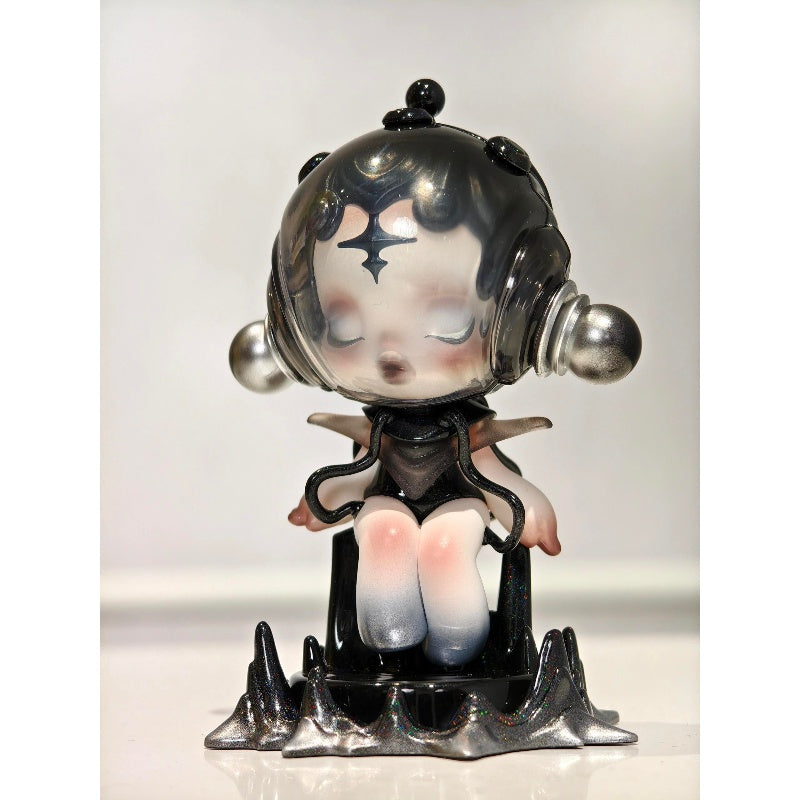 Skullpanda The Sound Series Secret The Equilibrium – TOYSEZ