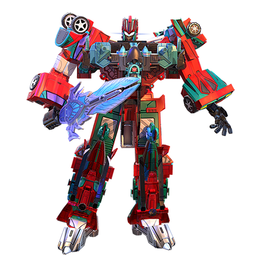 ヴィクトリオン - トランスフォーマー：アースウォーズ