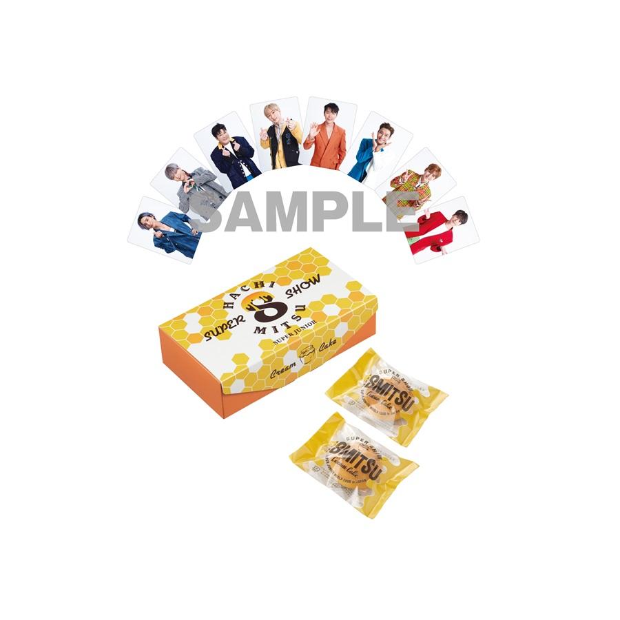 SUPER JUNIOR】SUPER SHOW 8 POP-UP STORE & COLLABO CAFÉ 期間限定