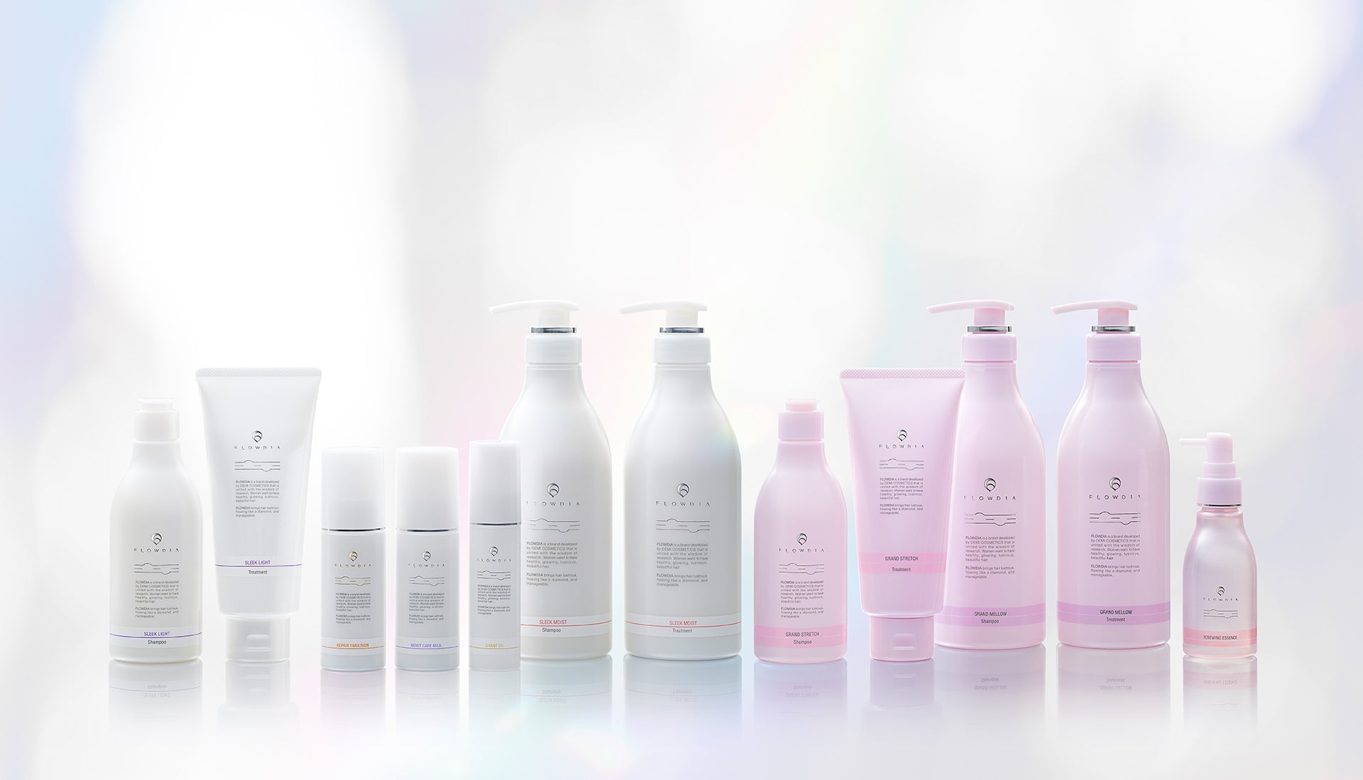 フローディア 正規通販ストア | FLOWDIA 全商品お取り扱い