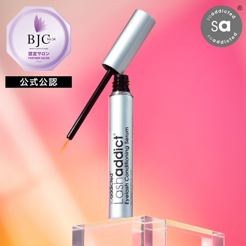 公式認定正規店】ラッシュアディクト アイラッシュ コンディショニング