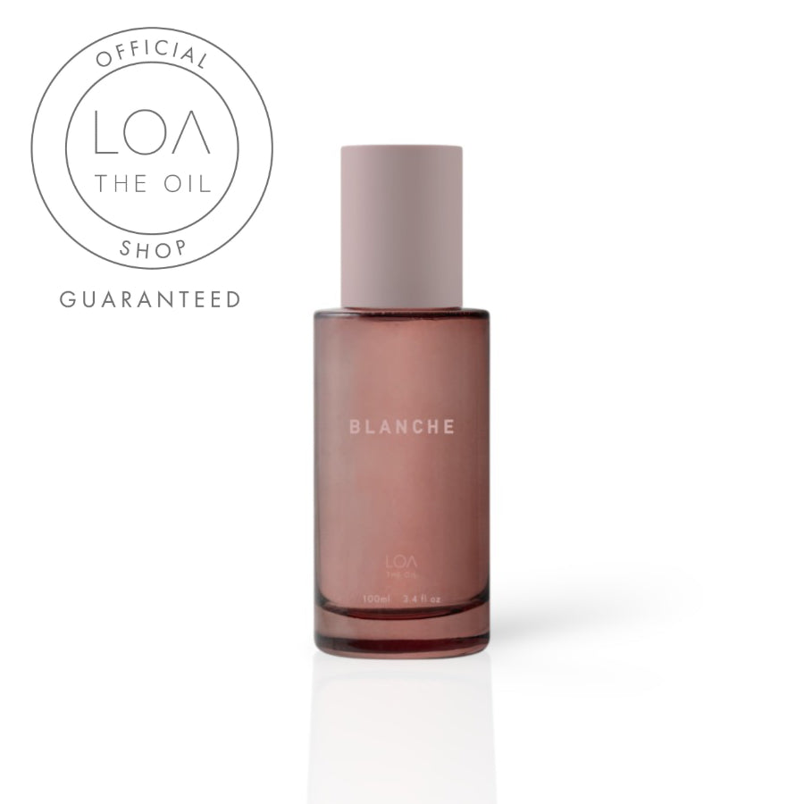 LOA THE OIL 公式ストア ロアオイル 