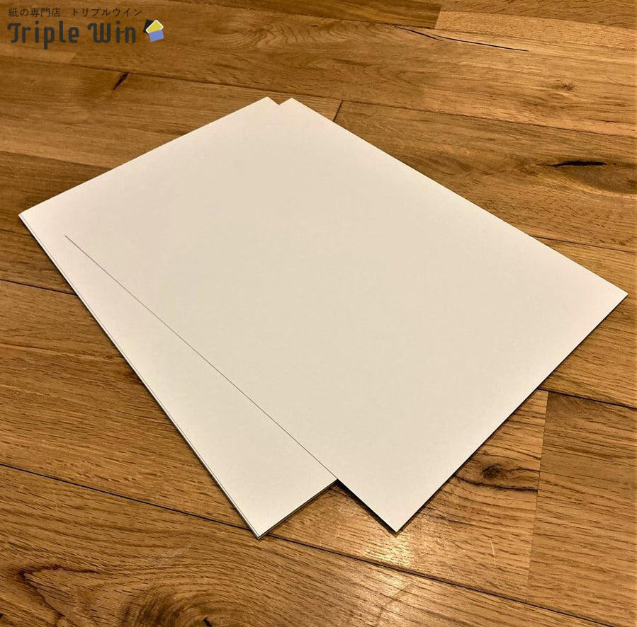厚紙【213mm×300mm】 – Triple Win