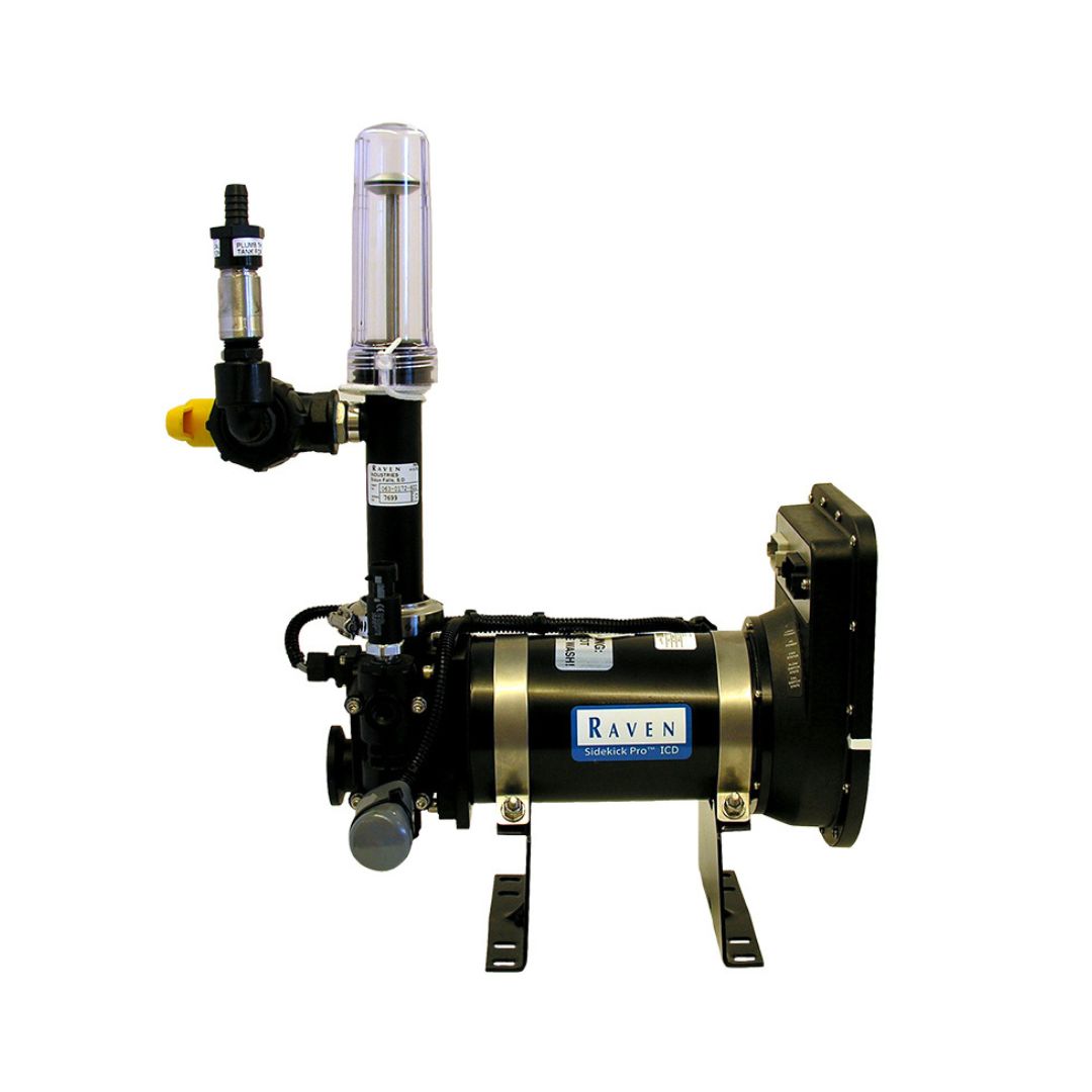 Raven Sidekick Pro™ Injection Pump ICD 5-200 oz/Min - 063-0173-769
