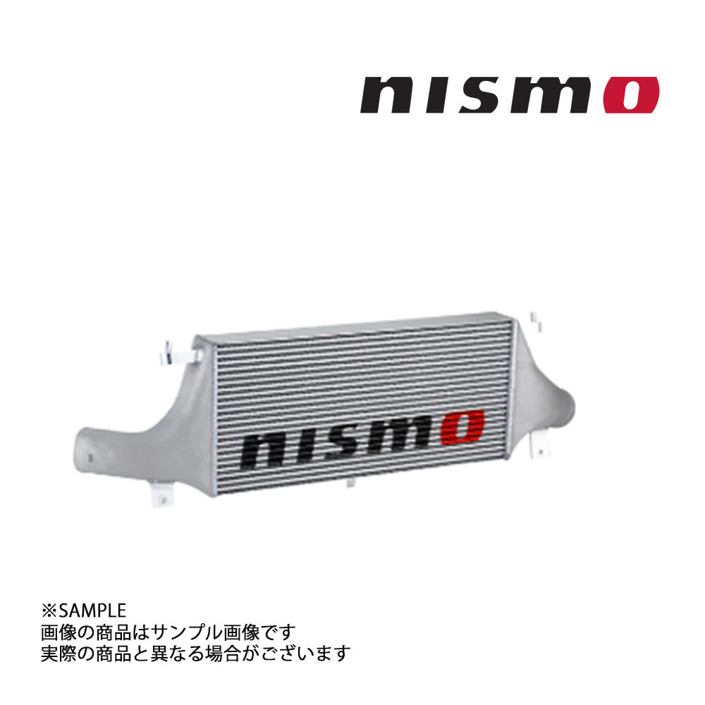 NISMO ニスモ インタークーラー 75mm スカイライン GT-R BNR32/BCNR33
