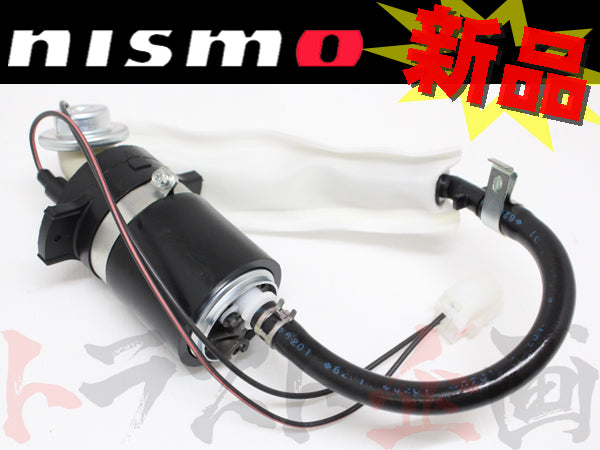 即納 NISMO フューエルポンプ スカイライン GT-R R33 BCNR33 RB26DETT
