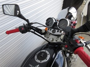 KAWASAKI ゼファーX｜旧車カスタム＆レストア｜テクニカル