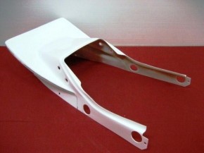 GPZ400F/F2 テールカウル ｜旧車カスタム＆レストア｜テクニカル