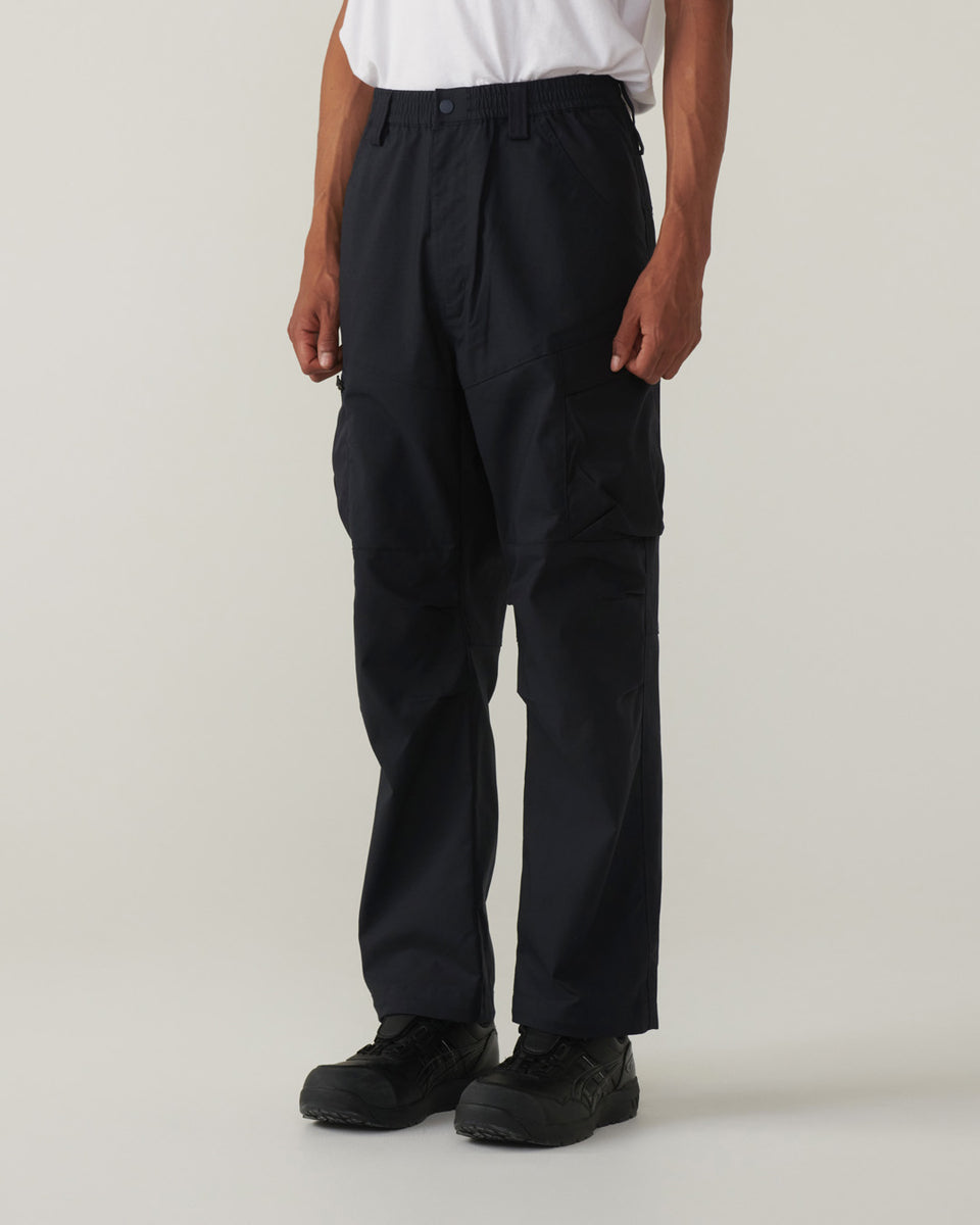 55344 TCNクロスニッカーズパンツ – TS DESIGN