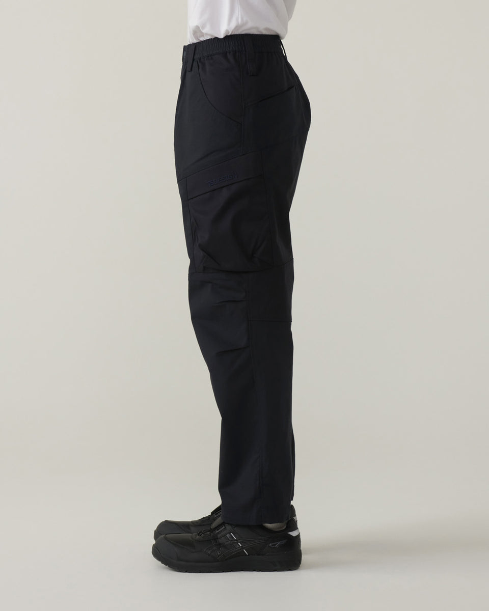 55344 TCNクロスニッカーズパンツ – TS DESIGN