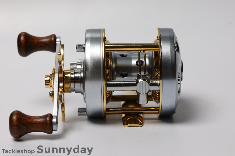 アブガルシア アンバサダー レコード50DL 激レア 検5500 5600 CDL