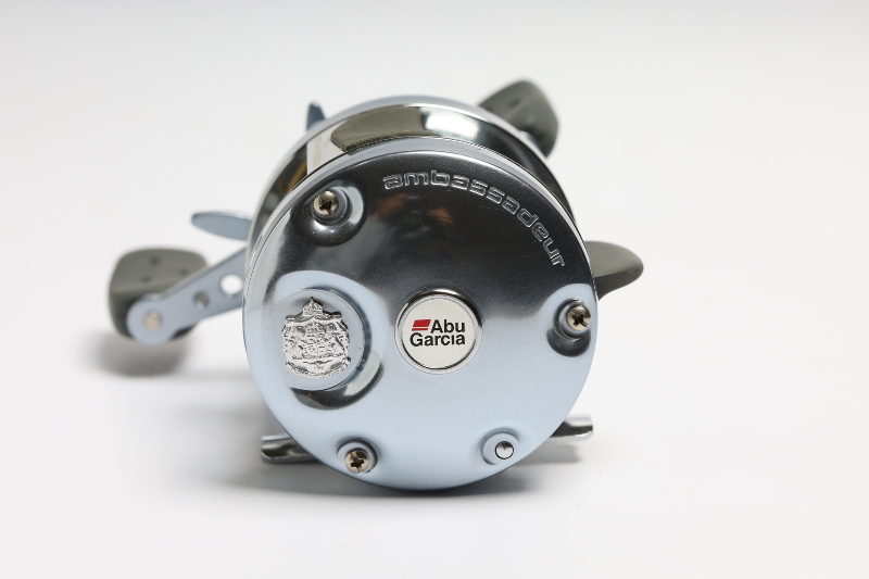 アブガルシア アンバサダー レコード RCN40 激レア 4600 – Tackle Shop