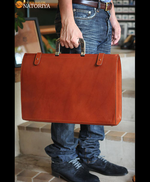 BAG HUG：「BILL AMBERG ロケットバッグ（タン）」: タゴのロケンロー