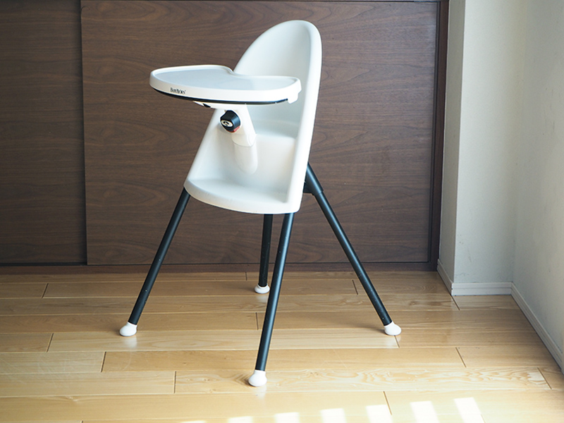 大幅値下げ中【引き取り歓迎】babybjorn ベビービョルン ハイチェア