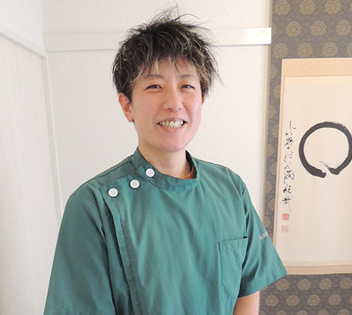 当院のこだわり - たか鍼灸院