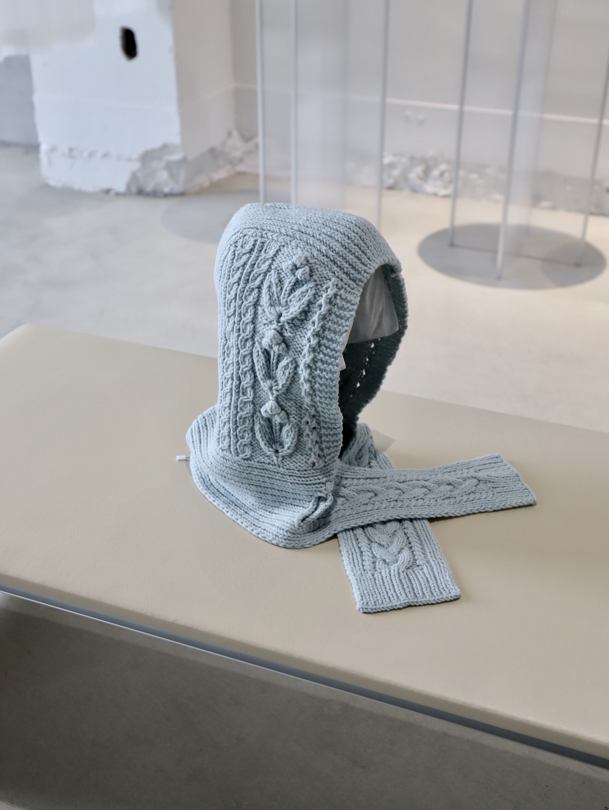 YUKI FUJISAWA – talklein