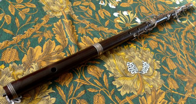 オリジナルフルートコレクション