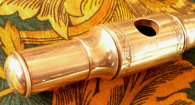 オリジナルフルートコレクション