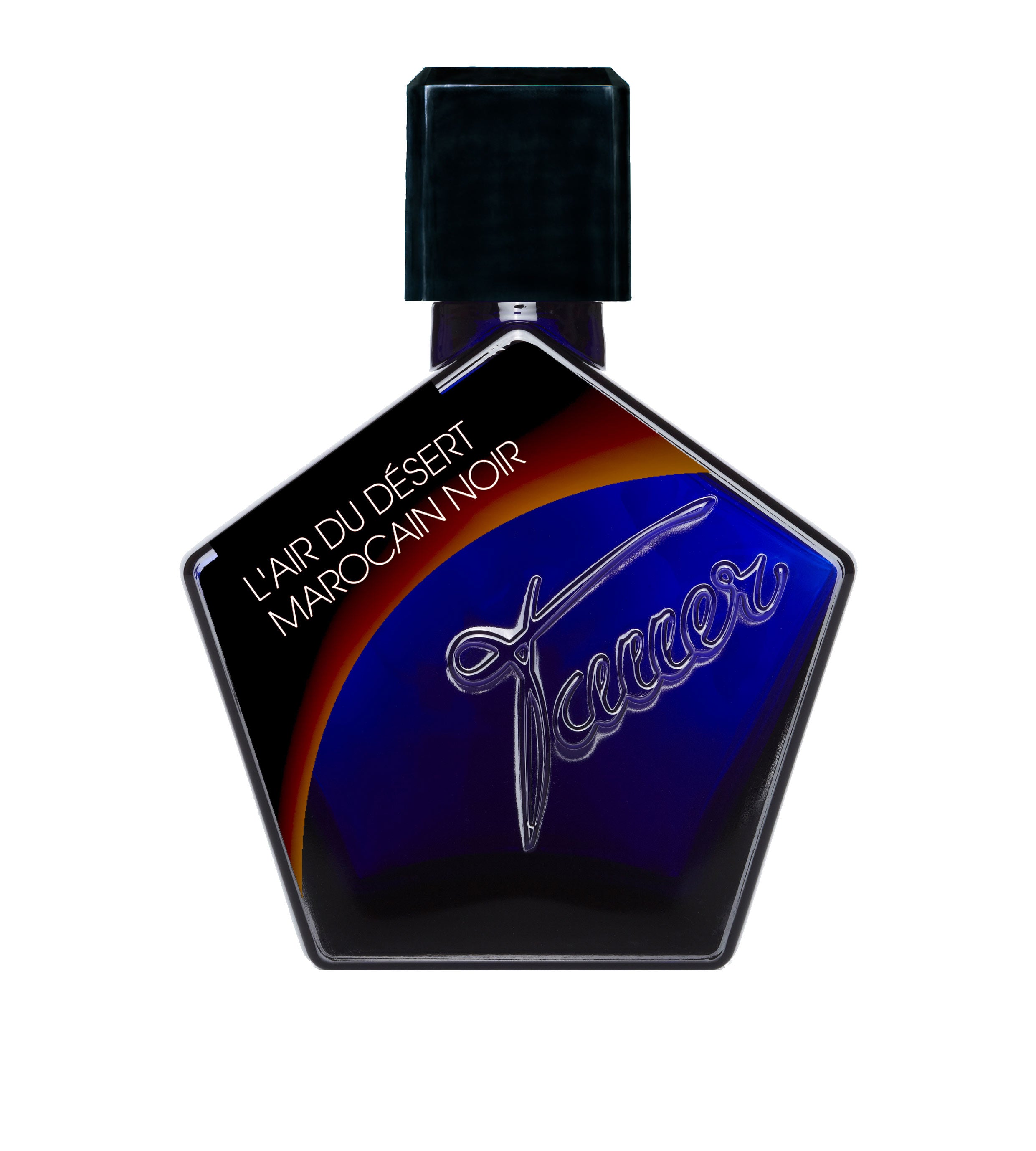 L'air du désert marocain NOIR-elixir – TAUER GmbH