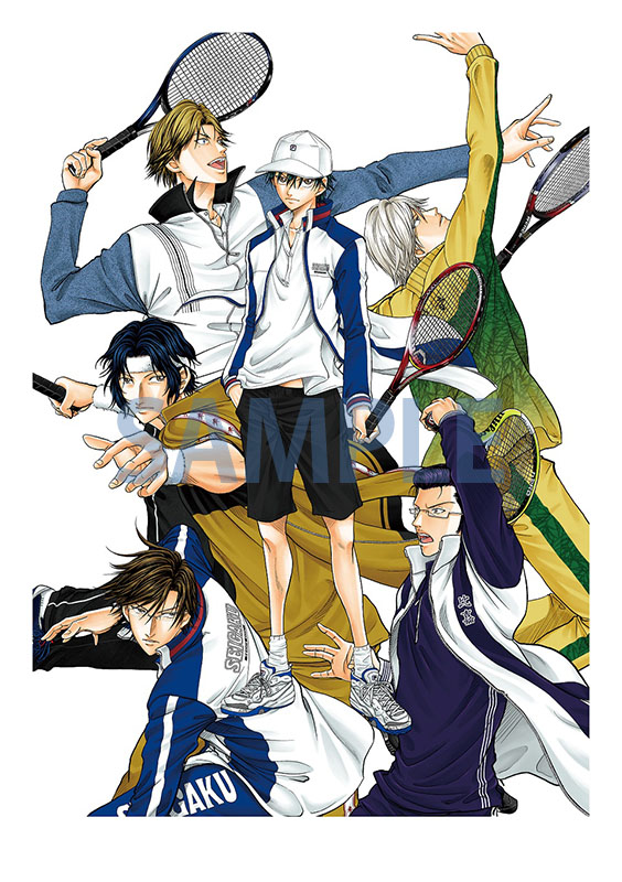 テニプリパーティー | GOODS