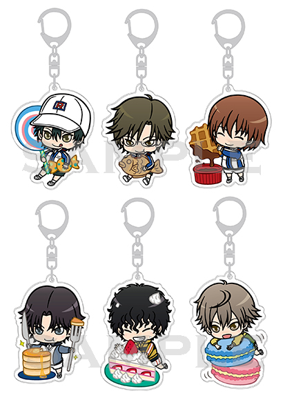 ジャンプフェスタ2017：バンダイビジュアルブースお渡し会開催決定