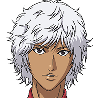 U-17W杯日本代表高校生｜Character｜新テニスの王子様 公式ウェブサイト