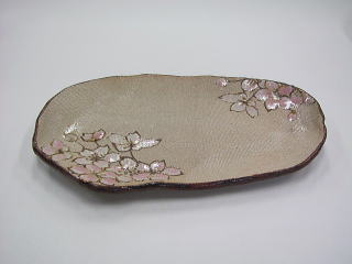 益子焼 堀越美紀｜伝統工芸品の通販 手仕事専科